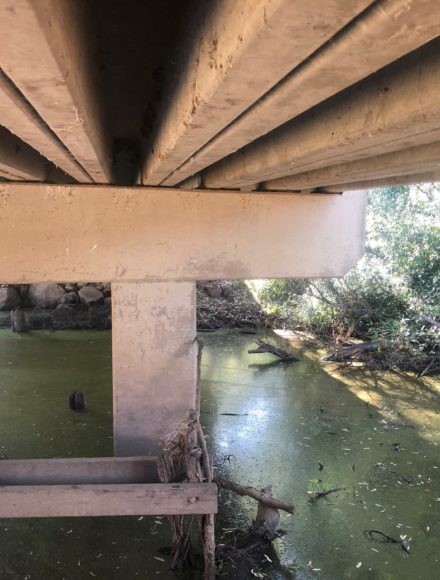 SLGAAP Bridge Assessment